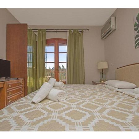 Corfu Club Standard Apartment 3 Danilia Esterno foto