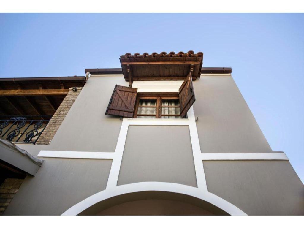 Corfu Club Standard Apartment 3 Danilia Esterno foto